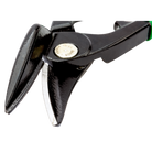 BAHCO 583D Right & Straight Cut Offset Metal Shears (BAHCO Tools) - Premium Metal Shears from BAHCO - Shop now at Yew Aik.