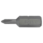 BAHCO 59S/PH 1/4" Standard Screwdriver Bit - Premium Screwdriver Bit from BAHCO - Shop now at Yew Aik.