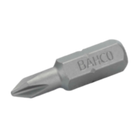 BAHCO 59S/PH 1/4" Standard Screwdriver Bit - Premium Screwdriver Bit from BAHCO - Shop now at Yew Aik.