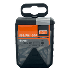 BAHCO 59S/PH 1/4" Standard Screwdriver Bit - Premium Screwdriver Bit from BAHCO - Shop now at Yew Aik.