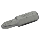 BAHCO 59S/PH2G 1/4" Standard Screwdriver Bit - Premium Screwdriver Bit from BAHCO - Shop now at Yew Aik.