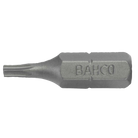 BAHCO 59S/T 1/4" Standard Screwdriver Bit For TORX Head Screws - Premium Screwdriver Bit from BAHCO - Shop now at Yew Aik.