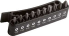 BAHCO 59/S10BC 1/4" Screwdriver Bit Set For Phillips Head Screws - Premium Screwdriver Bit Set from BAHCO - Shop now at Yew Aik.