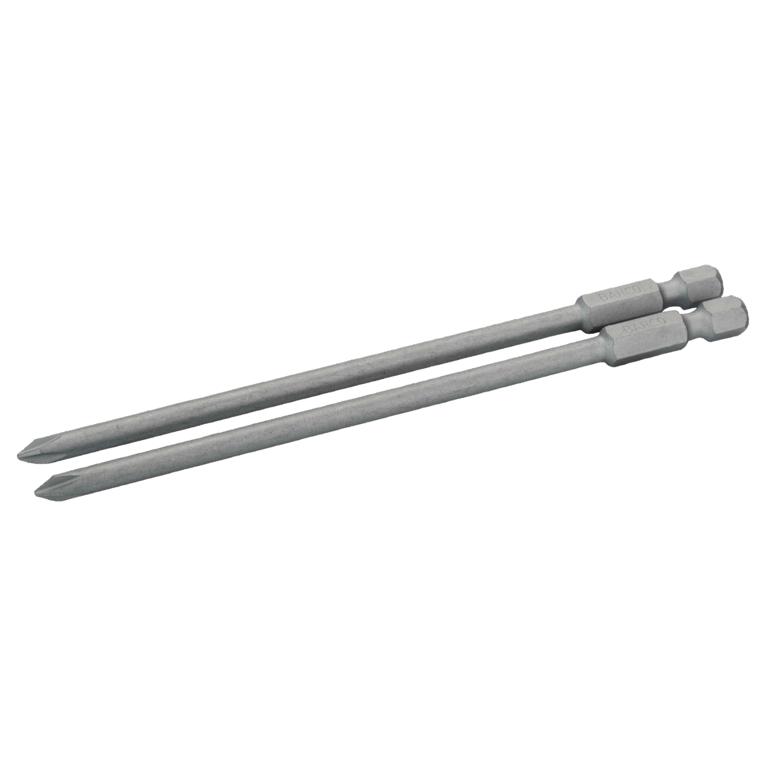 BAHCO 59S/125PH 1/4" Standard Screwdriver Bit for Phillips Head - Premium Screwdriver Bit from BAHCO - Shop now at Yew Aik.