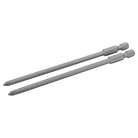 BAHCO 59S/125PZ 1/4" Standard Screwdriver Bit 125 mm - Premium Screwdriver Bit from BAHCO - Shop now at Yew Aik.