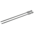 BAHCO 59S/150T 1/4" Standard Screwdriver Bit 150 mm - Premium Screwdriver Bit from BAHCO - Shop now at Yew Aik.