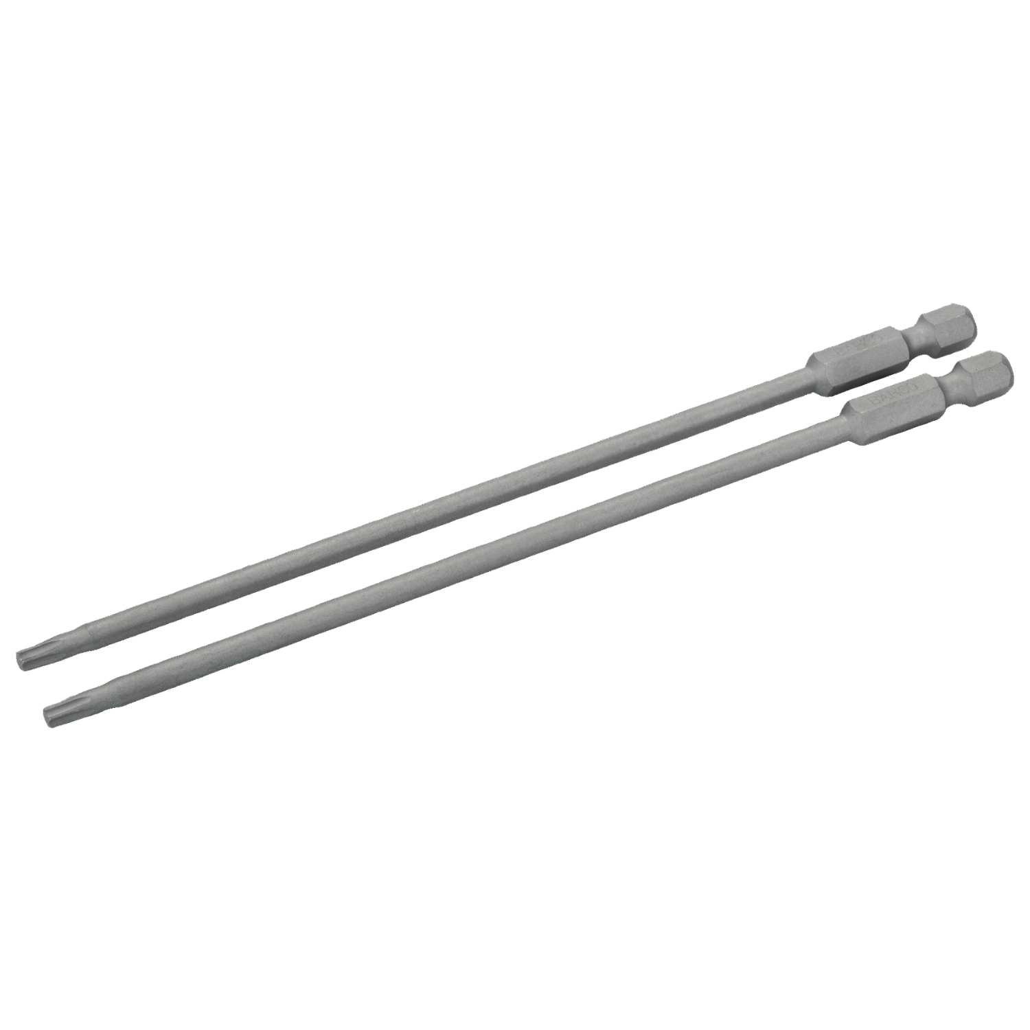 BAHCO 59S/150T 1/4" Standard Screwdriver Bit 150 mm - Premium Screwdriver Bit from BAHCO - Shop now at Yew Aik.