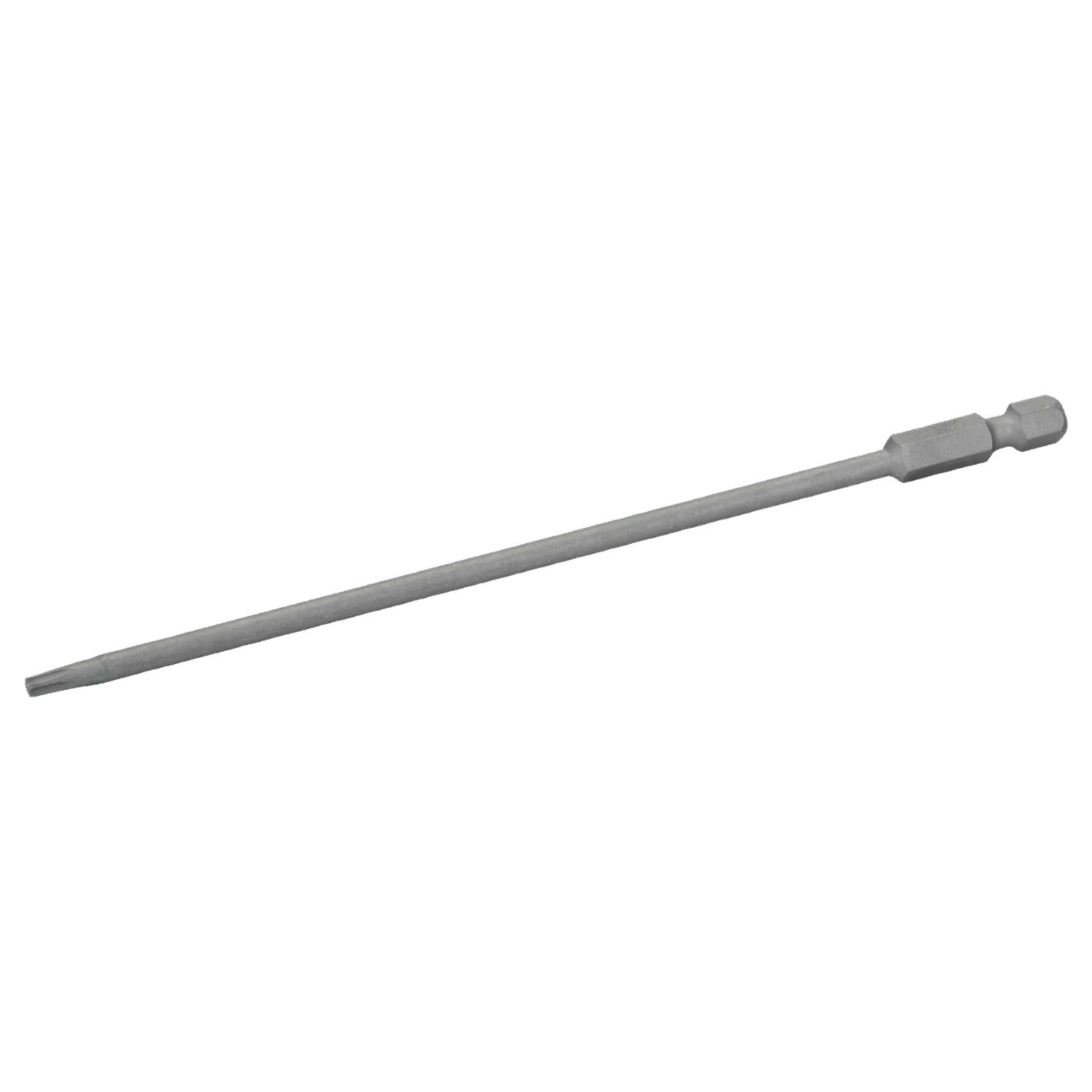 BAHCO 59S/150T 1/4" Standard Screwdriver Bit 150 mm - Premium Screwdriver Bit from BAHCO - Shop now at Yew Aik.