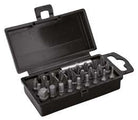 BAHCO 59/S28 1/4" Standard Screwdriver Bit Set For Head Screw - Premium Screwdriver Bit Set from BAHCO - Shop now at Yew Aik.