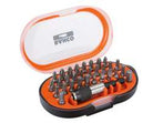 BAHCO 59S/31-1 31 Pcs Screwdriver Bit Set For Slotted Hexagon - Premium Screwdriver Bit Set from BAHCO - Shop now at Yew Aik.