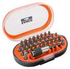 BAHCO 59S/31-2 1/4" Screwdriver Bit Set For Phillips 31 pcs - Premium Screwdriver Bit Set from BAHCO - Shop now at Yew Aik.