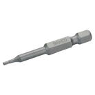 BAHCO 59S/50H 1/4" Standard Screwdriver Bit For Imperial Hex - Premium Screwdriver Bit from BAHCO - Shop now at Yew Aik.