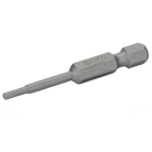 BAHCO 59S/50H 1/4" Standard Screwdriver Bit For Metric Hex - Premium Screwdriver Bit from BAHCO - Shop now at Yew Aik.