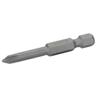 BAHCO 59S/50PH 1/4" Standard Screwdriver Bit 50mm (BAHCO Tools) - Premium Screwdriver Bit from BAHCO - Shop now at Yew Aik.