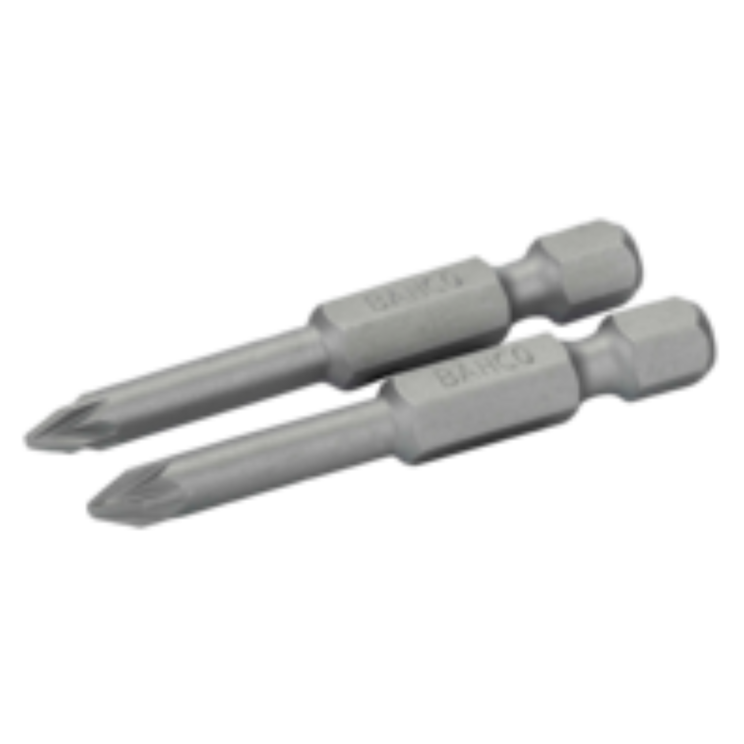 BAHCO 59S/50PZ 1/4" Standard Screwdriver Bit 50mm (BAHCO Tools) - Premium Screwdriver Bit from BAHCO - Shop now at Yew Aik.