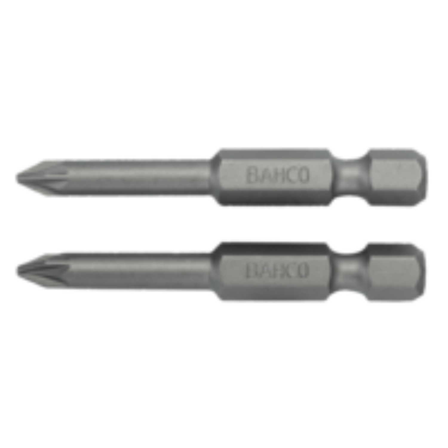 BAHCO 59S/50PZ 1/4" Standard Screwdriver Bit 50mm (BAHCO Tools) - Premium Screwdriver Bit from BAHCO - Shop now at Yew Aik.