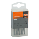 BAHCO 59S/50R 1/4” Standard Screwdriver Bit For Robertson Head - Premium Screwdriver Bit from BAHCO - Shop now at Yew Aik.