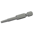 BAHCO 59S/50R 1/4” Standard Screwdriver Bit For Robertson Head - Premium Screwdriver Bit from BAHCO - Shop now at Yew Aik.