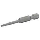 BAHCO 59S/50T 1/4" Standard Screwdriver Bit For TORX Head Screws - Premium Screwdriver Bit from BAHCO - Shop now at Yew Aik.