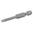 BAHCO 59S/50_ 1/4" Standard Screwdriver Bit Slotted Head Screws - Premium Screwdriver Bit from BAHCO - Shop now at Yew Aik.