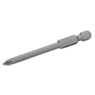 BAHCO 59S/70PH 1/4" Standard Screwdriver Bit For Phillips Head - Premium Screwdriver Bit from BAHCO - Shop now at Yew Aik.