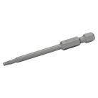 BAHCO 59S/70T 1/4" Standard Screwdriver Bit for TORX Head Screws - Premium Screwdriver Bit from BAHCO - Shop now at Yew Aik.