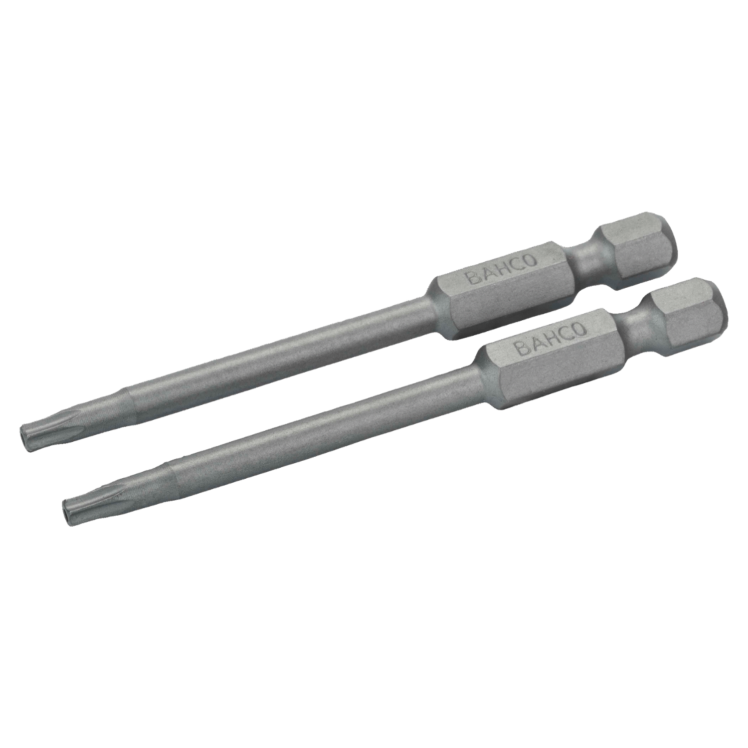 BAHCO 59S/70TR 1/4" Standard Screwdriver Bit for TORX 70 mm - Premium Screwdriver Bit from BAHCO - Shop now at Yew Aik.