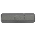 BAHCO 59S/H 1/4" Standard Screwdriver Bit 25 mm (BAHCO Tools) - Premium Screwdriver Bit from BAHCO - Shop now at Yew Aik.