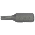 BAHCO 59S/M_ 1/4" Standard Screwdriver Bit for XZN Head Screws - Premium Screwdriver Bit from BAHCO - Shop now at Yew Aik.