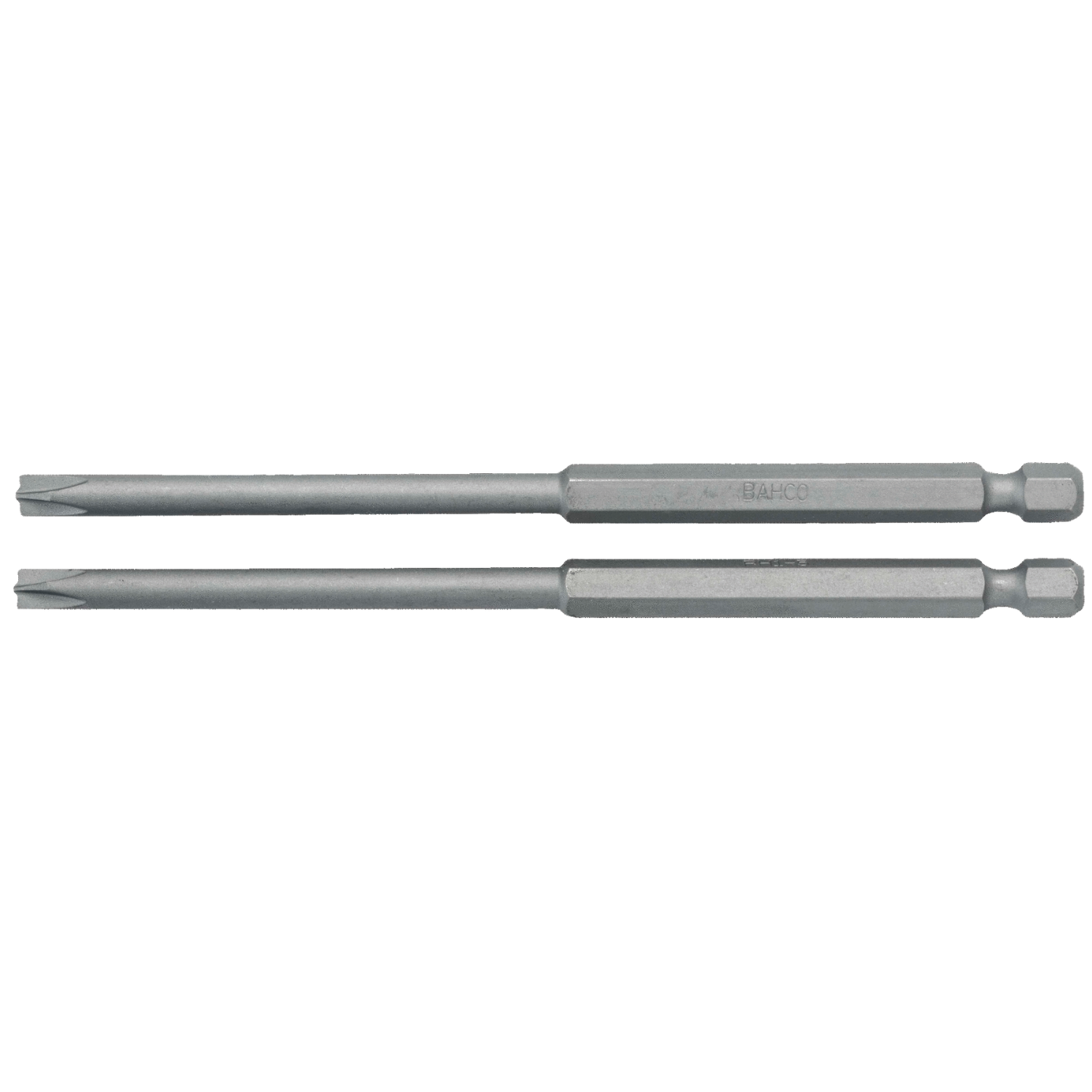 BAHCO 59S/PH COMBI 1/4" Standard Screwdriver Bit 125 mm - Premium Screwdriver Bit from BAHCO - Shop now at Yew Aik.