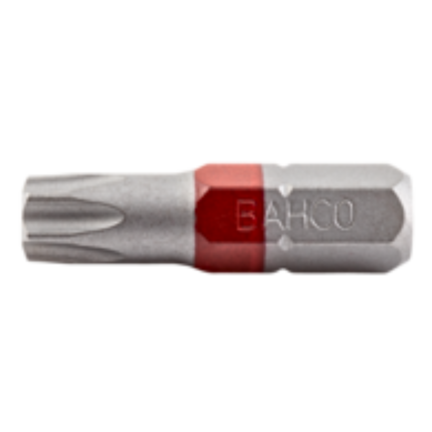 BAHCO 59S/TCS 1/4" Standard Screwdriver Conical Bit - Premium Screwdriver Conical Bit from BAHCO - Shop now at Yew Aik.