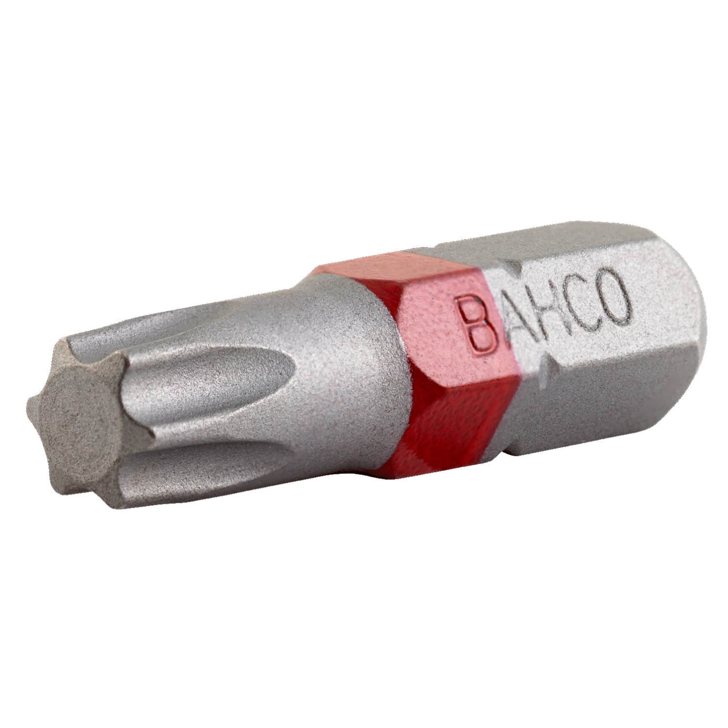 BAHCO 59S/TCS 1/4" Standard Screwdriver Conical Bit - Premium Screwdriver Conical Bit from BAHCO - Shop now at Yew Aik.