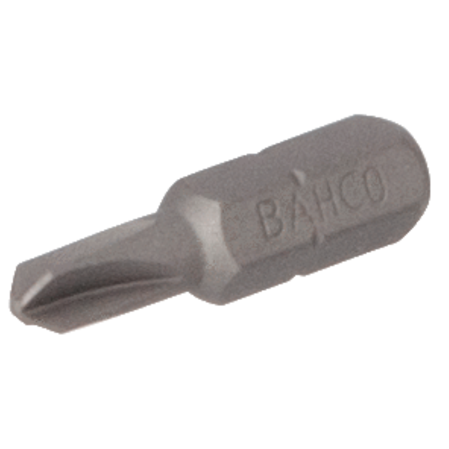 BAHCO 59S/TS 1/4" Imperial Standard Screwdriver Bit 25 mm - Premium Screwdriver Bit from BAHCO - Shop now at Yew Aik.