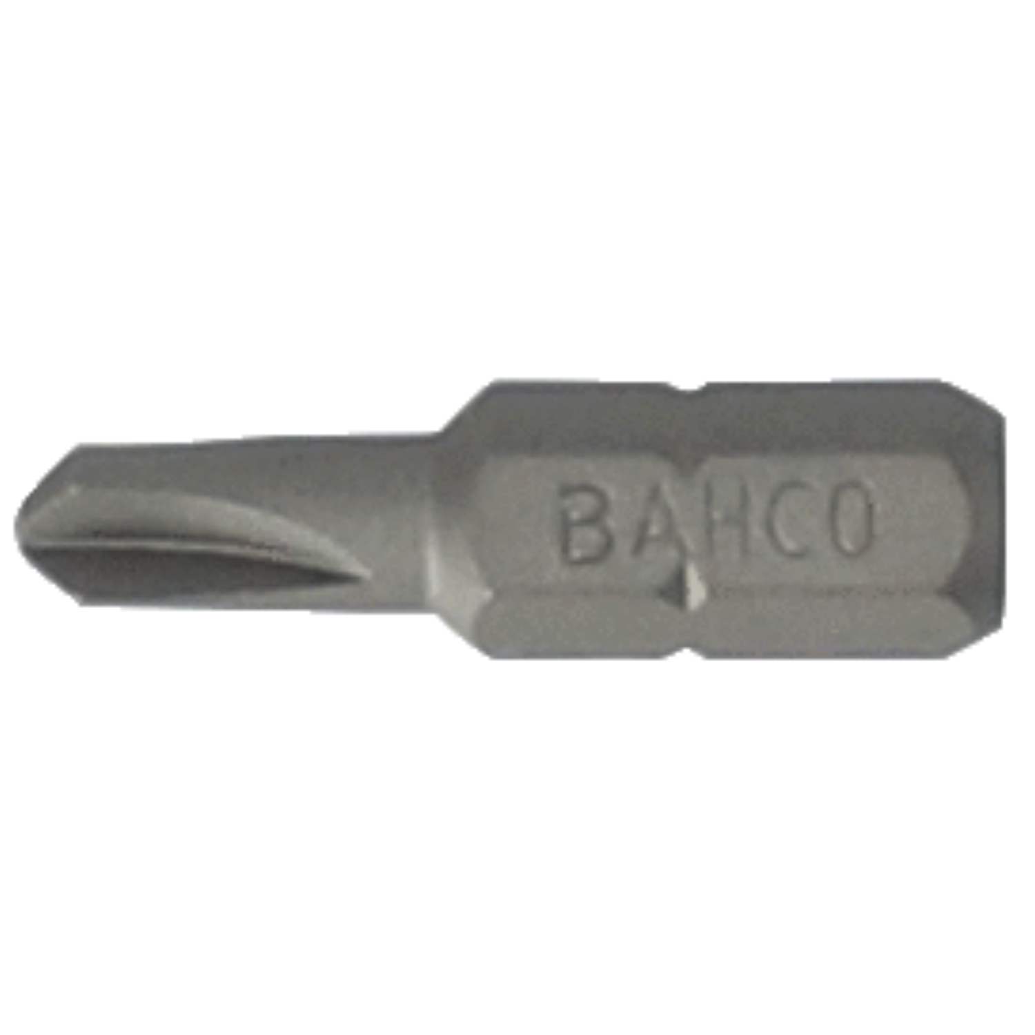 BAHCO 59S/TS 1/4" Imperial Standard Screwdriver Bit 25 mm - Premium Screwdriver Bit from BAHCO - Shop now at Yew Aik.