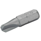 BAHCO 59S/TW 1/4" Standard Screwdriver Bit For Tri-Wing Head - Premium Screwdriver Bit from BAHCO - Shop now at Yew Aik.