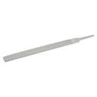 BAHCO 6-343-0 Half-Round Cabinet Rasps Medium/Fine Cut Unhandled - Premium Cabinet Rasps from BAHCO - Shop now at Yew Aik.