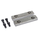 BAHCO 6040M0630 Pair of Spare Jaw for 834V-2 Table Bench Vices - Premium Spare Jaw from BAHCO - Shop now at Yew Aik.