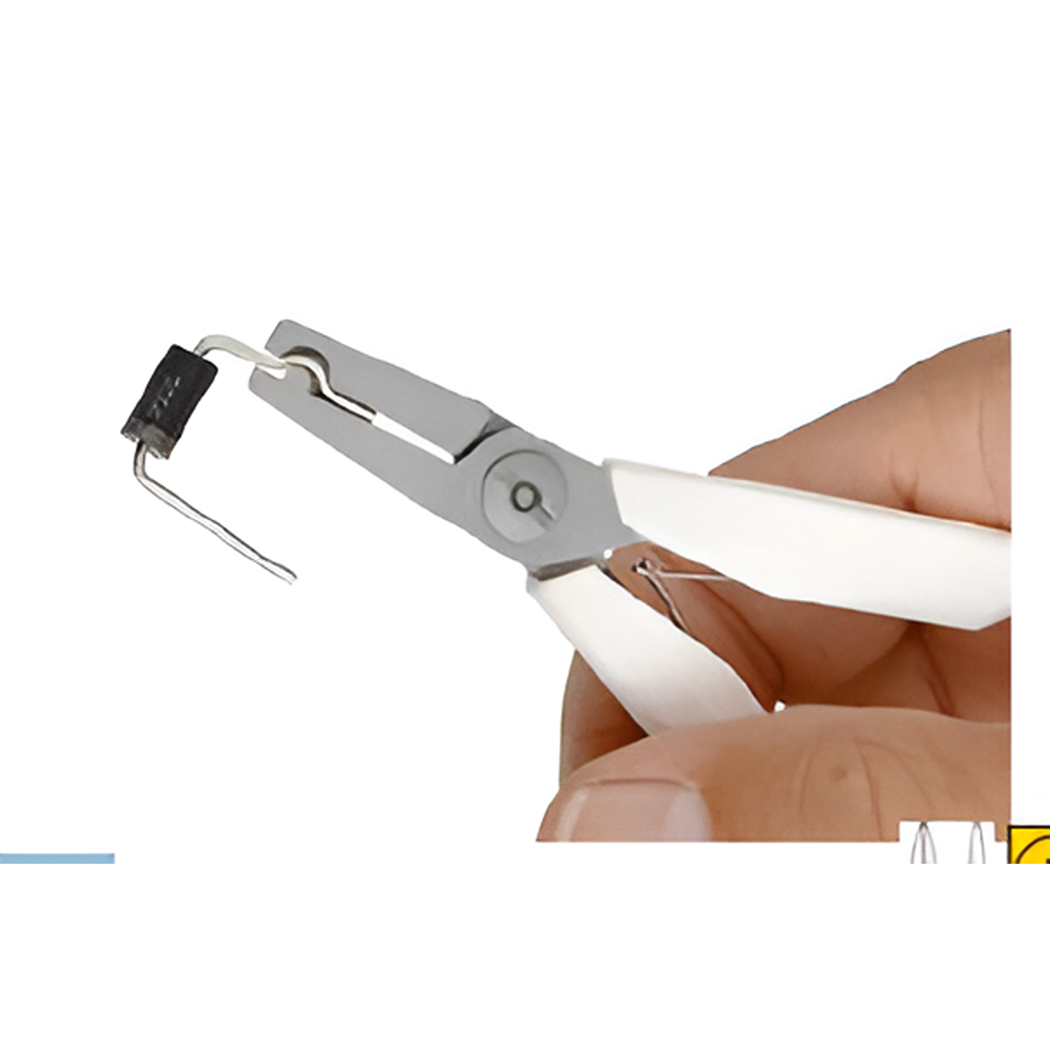 BAHCO 614A Specials, 45° Oblique Leadformers (BAHCO Tools) - Premium Leadformers from BAHCO - Shop now at Yew Aik.