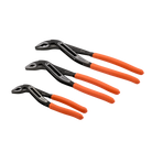 BAHCO 622-3P Box Joint Waterpump Plier Set - 3 Pcs - Premium Waterpump Plier Set from BAHCO - Shop now at Yew Aik.