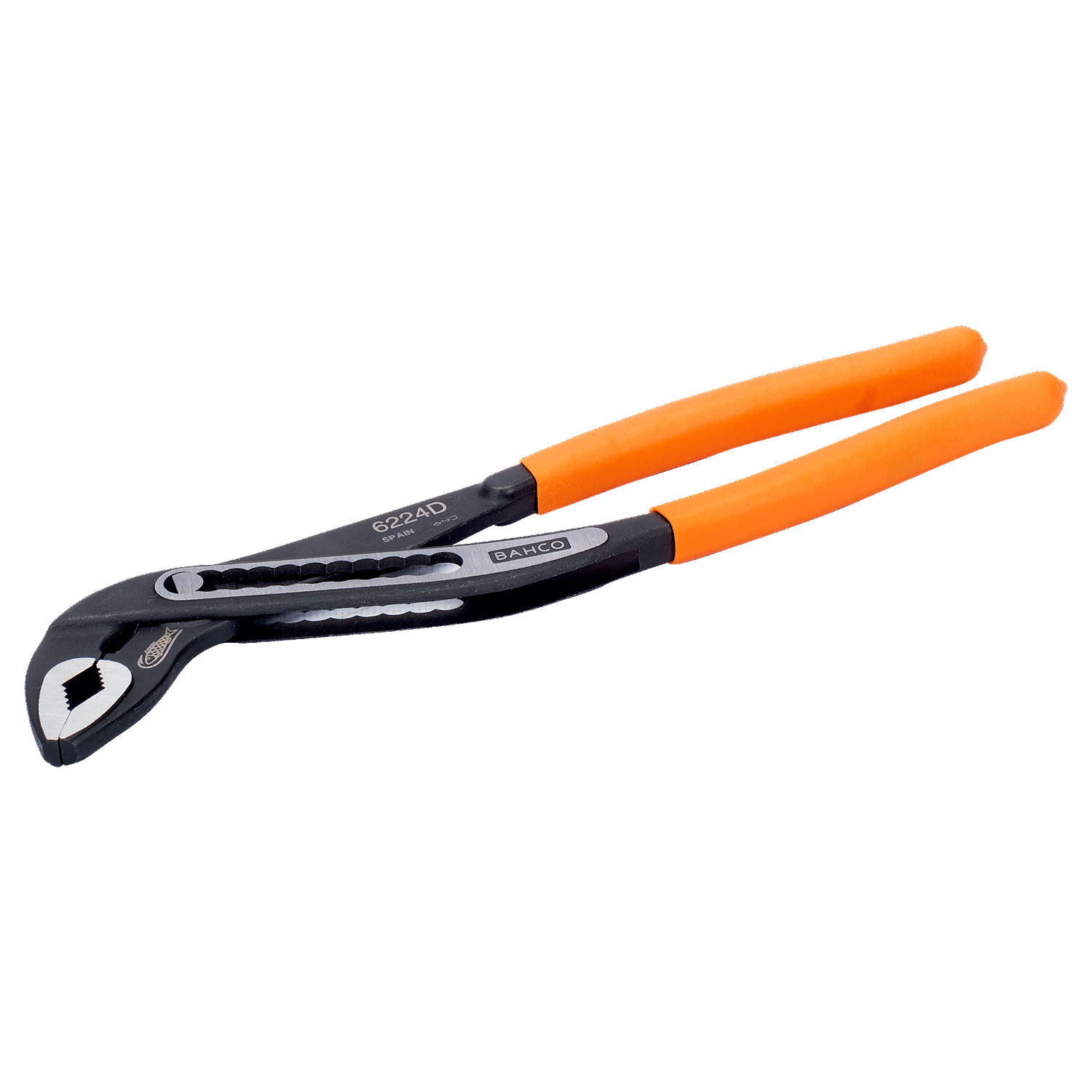 BAHCO 6221D-6225D Box Joint Waterpump Plier with PVC Handle - Premium Waterpump Plier from BAHCO - Shop now at Yew Aik.