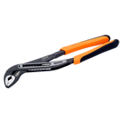 BAHCO 6224 Slip Joint Waterpump Plier with Dual-Component Handle - Premium Waterpump Plier from BAHCO - Shop now at Yew Aik.