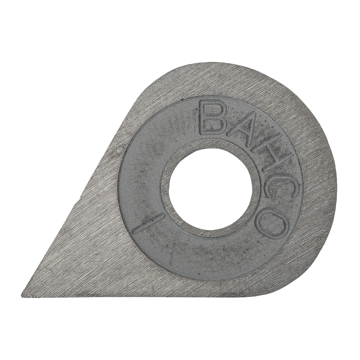 BAHCO 625- Replacement Blades for 625 ERGO Scrapers (BAHCO Tools) - Premium Replacement Blades from BAHCO - Shop now at Yew Aik.