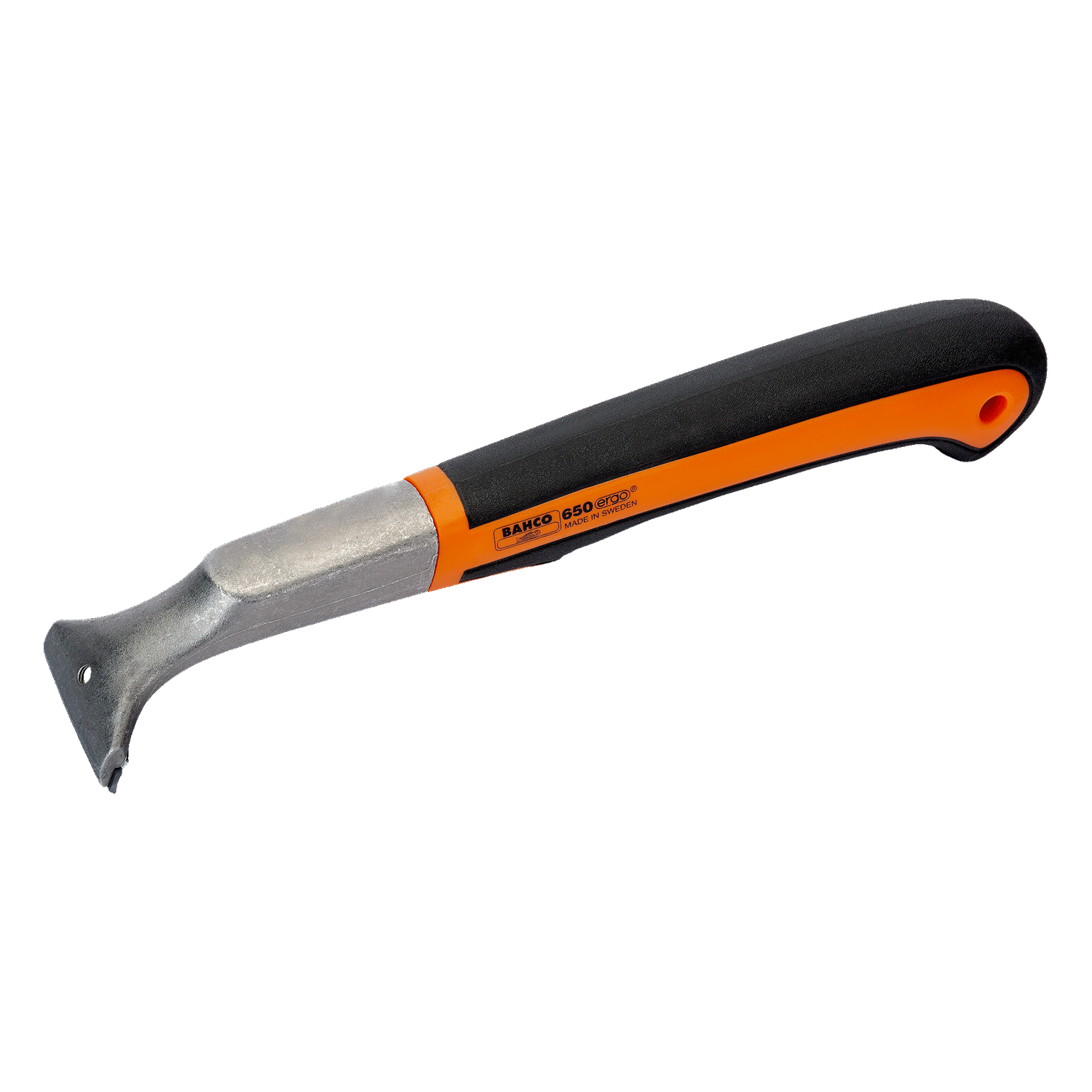 BAHCO 650 ERGO Universal Paint Scrapers Dual-Component Handle - Premium Scrapers from BAHCO - Shop now at Yew Aik.