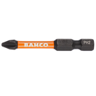 BAHCO 66IM/50PH 1/4" Heavy-Duty Torsion Screwdriver Bit - Premium Screwdriver Bit from BAHCO - Shop now at Yew Aik.
