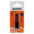 BAHCO 66IM/50PH 1/4" Heavy-Duty Torsion Screwdriver Bit - Premium Screwdriver Bit from BAHCO - Shop now at Yew Aik.