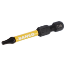 BAHCO 66IM/50TC 1/4" Heavy-Duty Torsion Screwdriver Bit - Premium Screwdriver Bit from BAHCO - Shop now at Yew Aik.