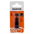 BAHCO 66IM/50TC 1/4" Heavy-Duty Torsion Screwdriver Bit - Premium Screwdriver Bit from BAHCO - Shop now at Yew Aik.