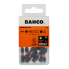 BAHCO 66IM/PH 1/4" Heavy-Duty Torsion Screwdriver Bit - Premium Screwdriver Bit from BAHCO - Shop now at Yew Aik.