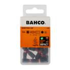 BAHCO 66IM/T 1/4" Heavy-Duty Torsion Screwdriver Bit - Premium Screwdriver Bit from BAHCO - Shop now at Yew Aik.