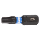 BAHCO 66IM/T 1/4" Heavy-Duty Torsion Screwdriver Bit - Premium Screwdriver Bit from BAHCO - Shop now at Yew Aik.